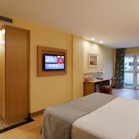 Windsor Copa Hotel Rio de Janeiro Eksteriør billede