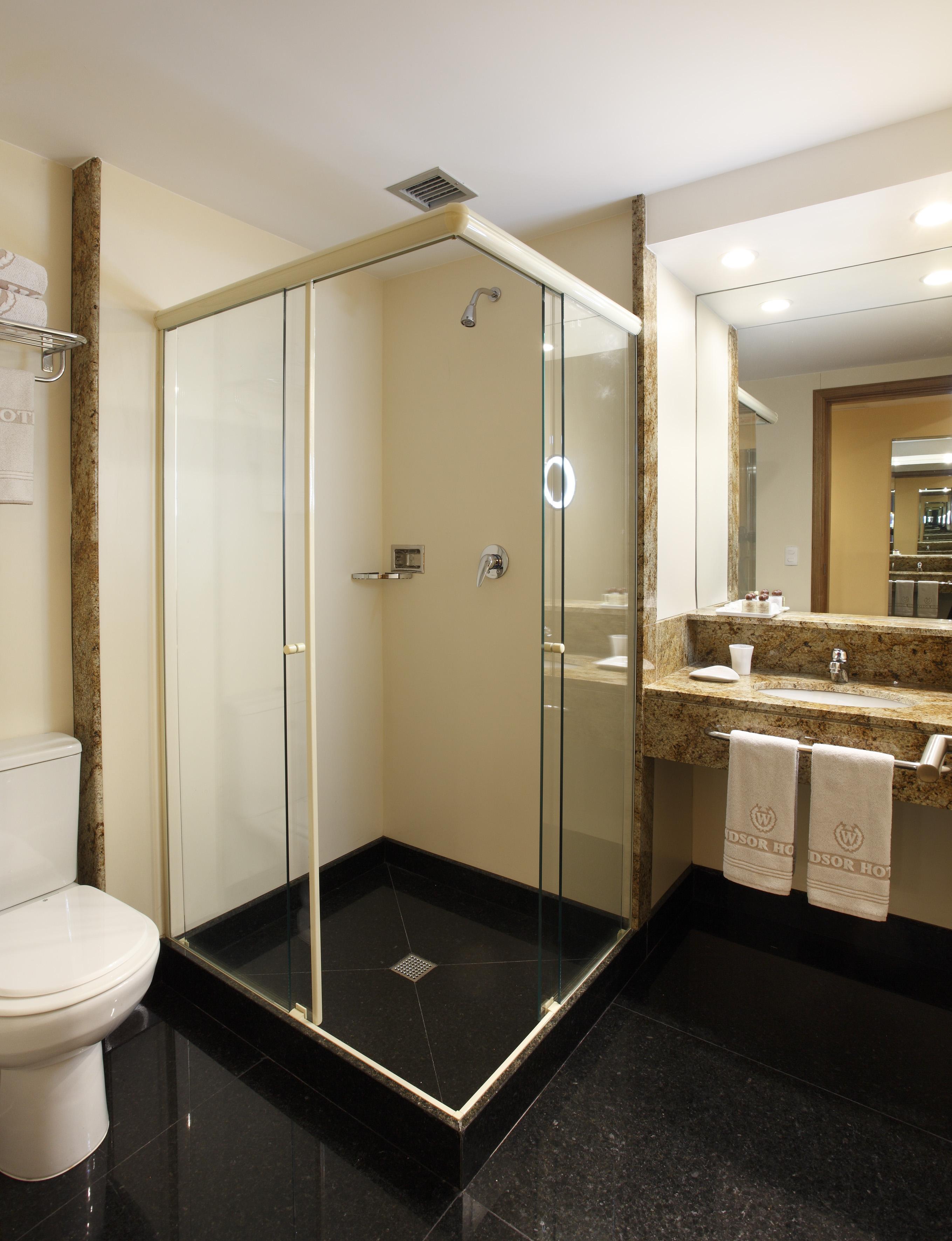 Windsor Copa Hotel Rio de Janeiro Eksteriør billede