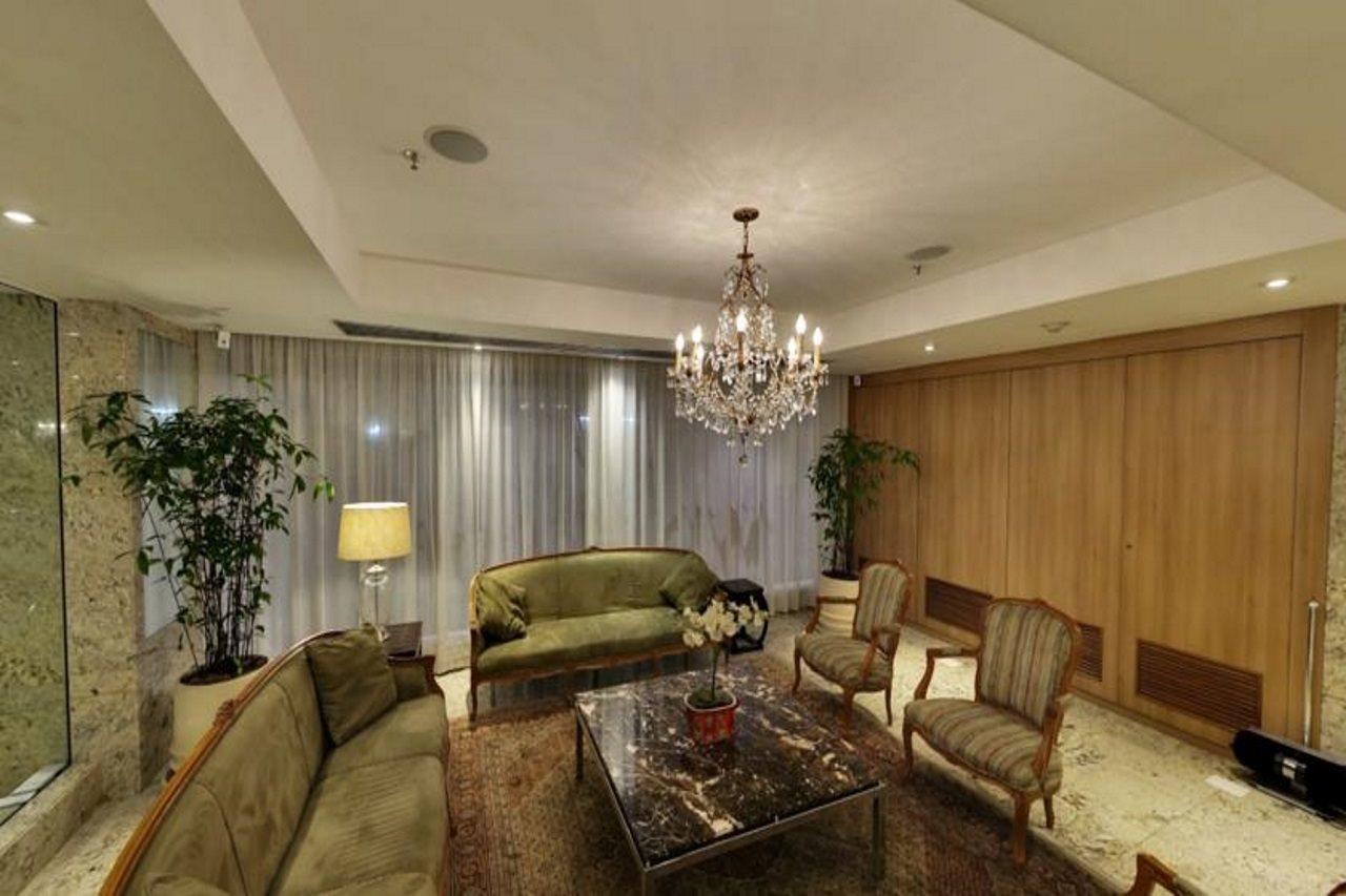 Windsor Copa Hotel Rio de Janeiro Eksteriør billede