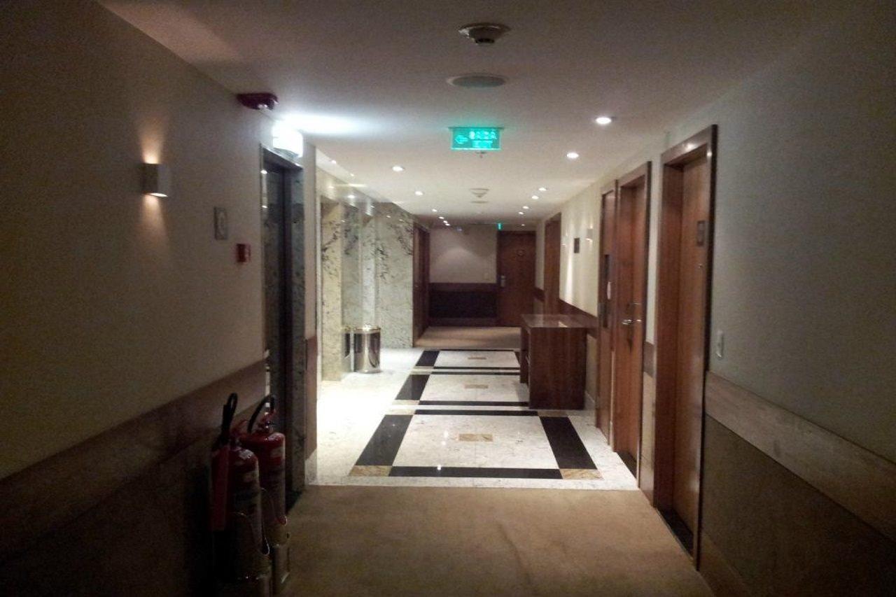 Windsor Copa Hotel Rio de Janeiro Eksteriør billede