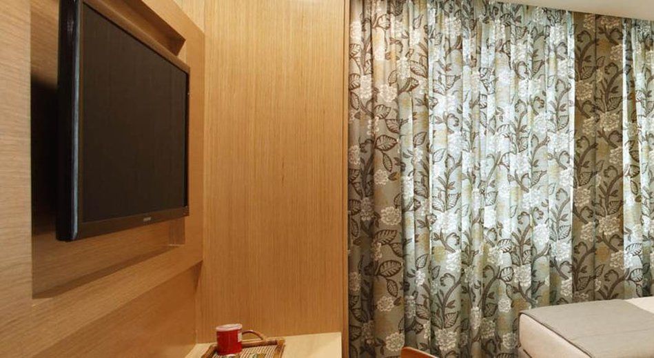 Windsor Copa Hotel Rio de Janeiro Eksteriør billede